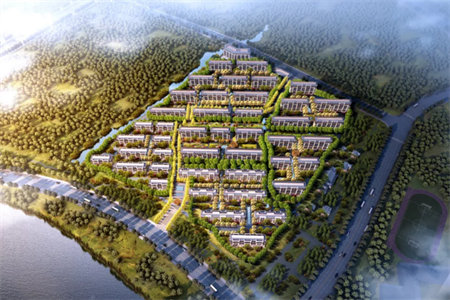 南沙河镇南街花苑三楼，楼间距大，三室朝阳