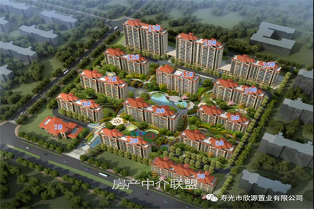 城东东方绿洲3室2厅1卫111m2精装修