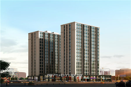 南城美境精装修三室步梯中间3楼出售58万证满2年带储藏室